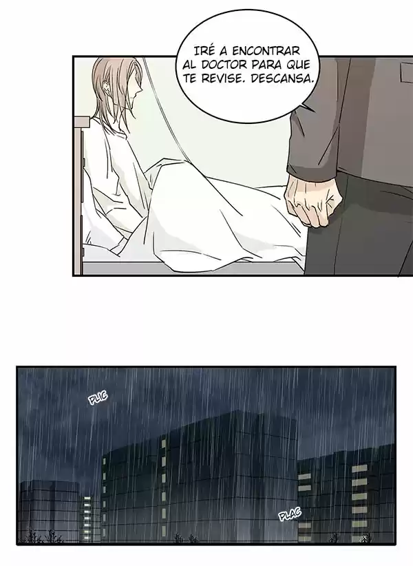 Capullo Del Corazón - Capítulo 37 - Página 20 - LectorTMOo