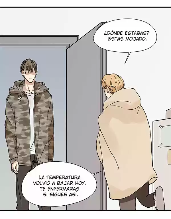 Capullo Del Corazón - Capítulo 37 - Página 22 - LectorTMOo