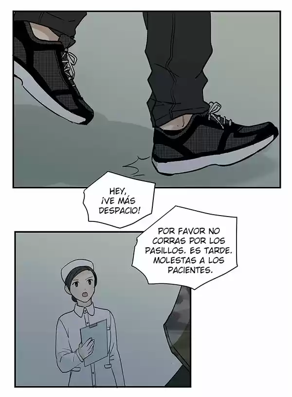 Capullo Del Corazón - Capítulo 37 - Página 28 - LectorTMOo