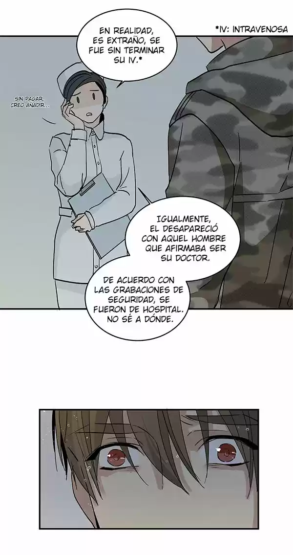 Capullo Del Corazón - Capítulo 37 - Página 32 - LectorTMOo
