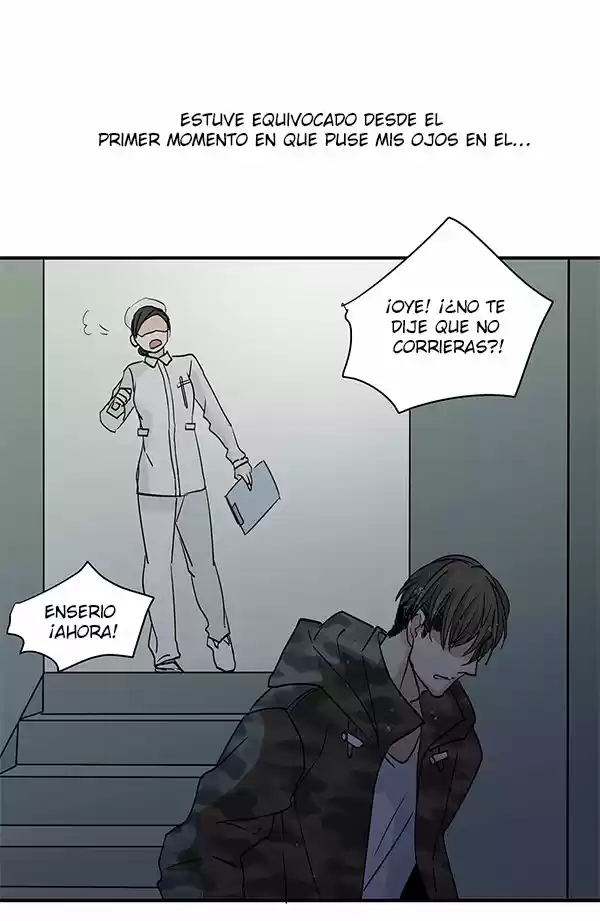 Capullo Del Corazón - Capítulo 37 - Página 33 - LectorTMOo