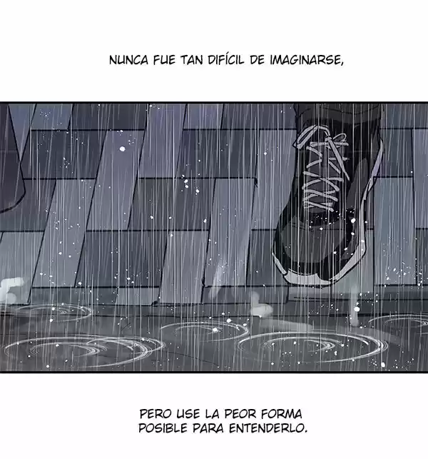 Capullo Del Corazón - Capítulo 37 - Página 34 - LectorTMOo