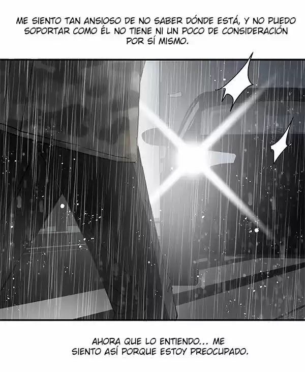 Capullo Del Corazón - Capítulo 37 - Página 36 - LectorTMOo