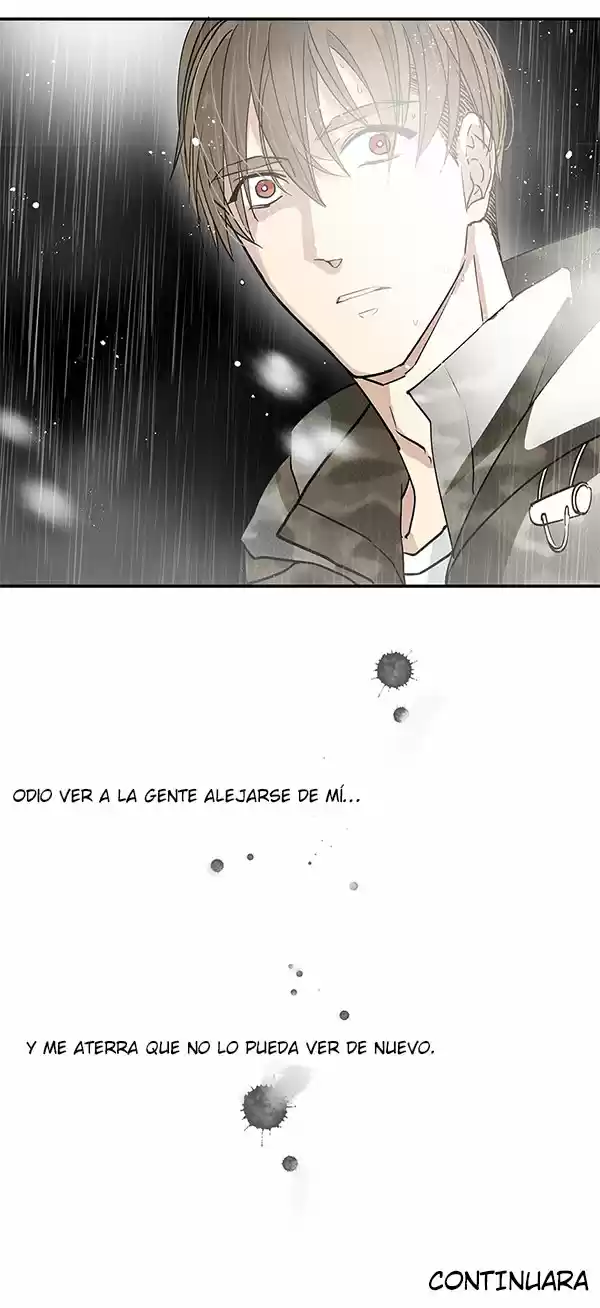 Capullo Del Corazón - Capítulo 37 - Página 37 - LectorTMOo