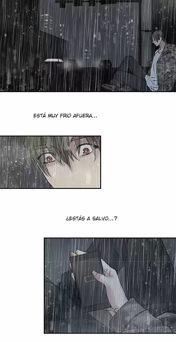 Capullo Del Corazón - Capítulo 38 - Página 7 - LectorTMOo
