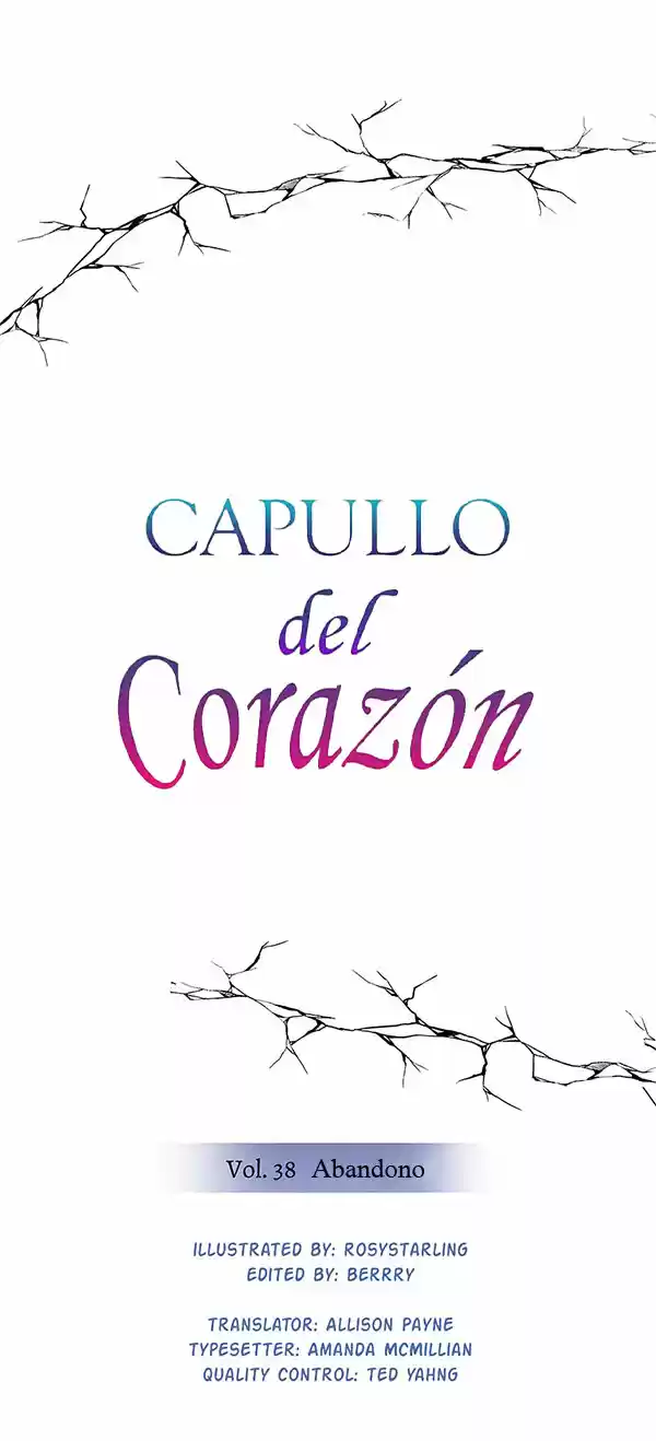 Capullo Del Corazón - Capítulo 38 - Página 9 - LectorTMOo