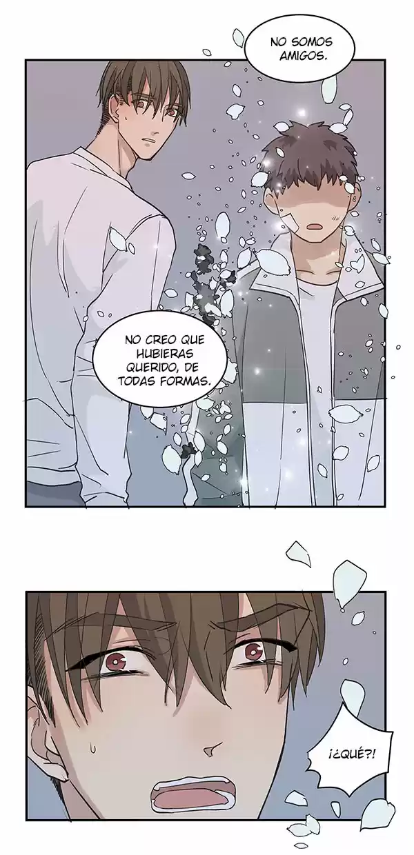 Capullo Del Corazón - Capítulo 38 - Página 15 - LectorTMOo