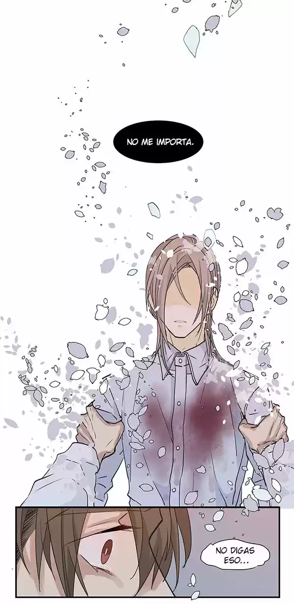 Capullo Del Corazón - Capítulo 38 - Página 18 - LectorTMOo