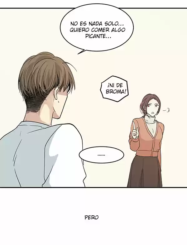 Capullo Del Corazón - Capítulo 38 - Página 26 - LectorTMOo