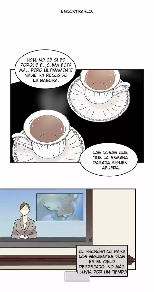 Capullo Del Corazón - Capítulo 38 - Página 29 - LectorTMOo