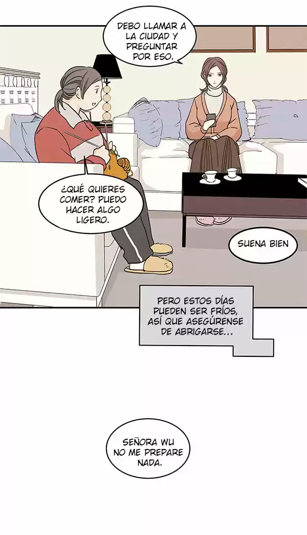 Capullo Del Corazón - Capítulo 38 - Página 30 - LectorTMOo