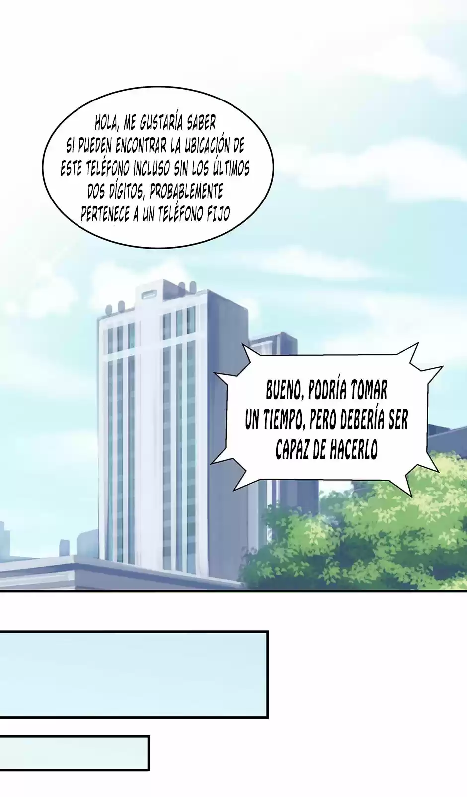 Capullo Del Corazón - Capítulo 39 - Página 13 - LectorTMOo