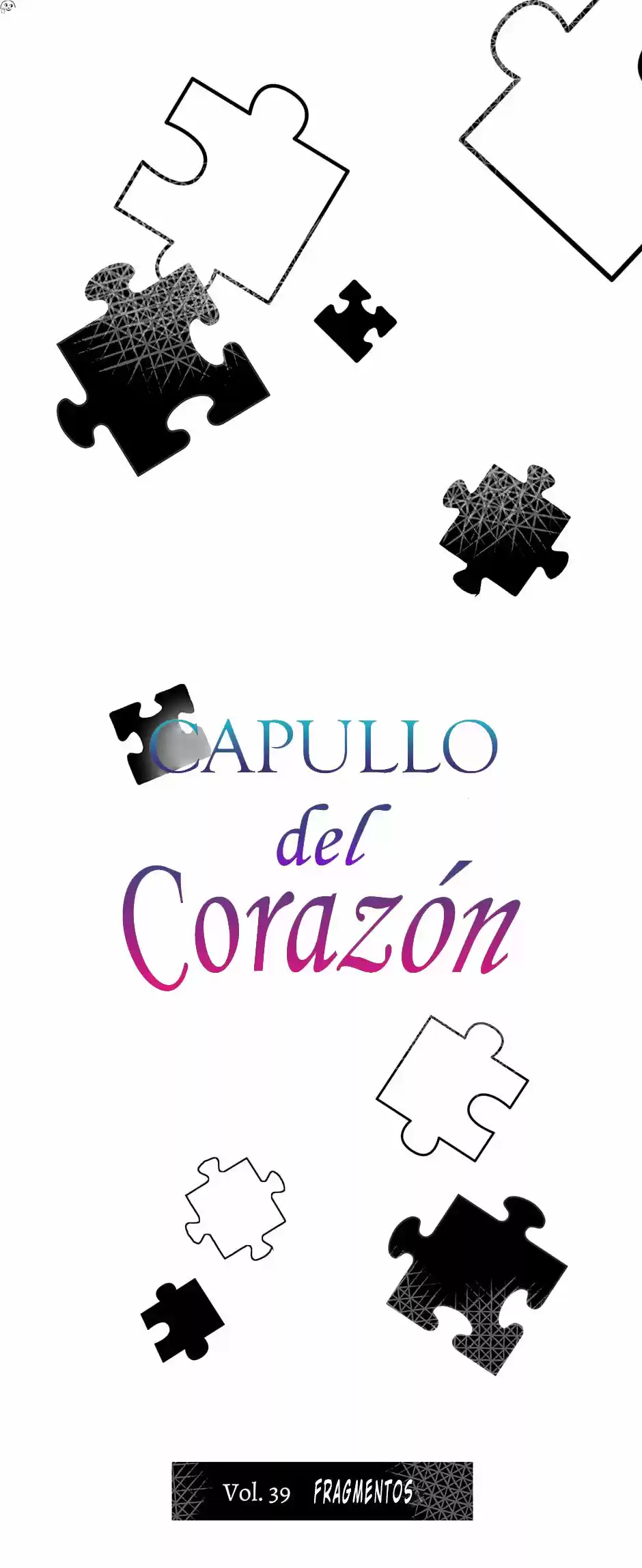 Capullo Del Corazón - Capítulo 39 - Página 16 - LectorTMOo