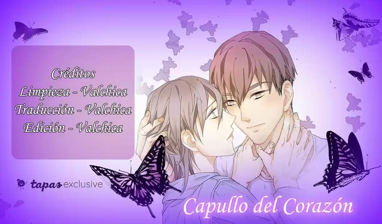 Capullo Del Corazón - Capítulo 4 - Página 5 - LectorTMOo