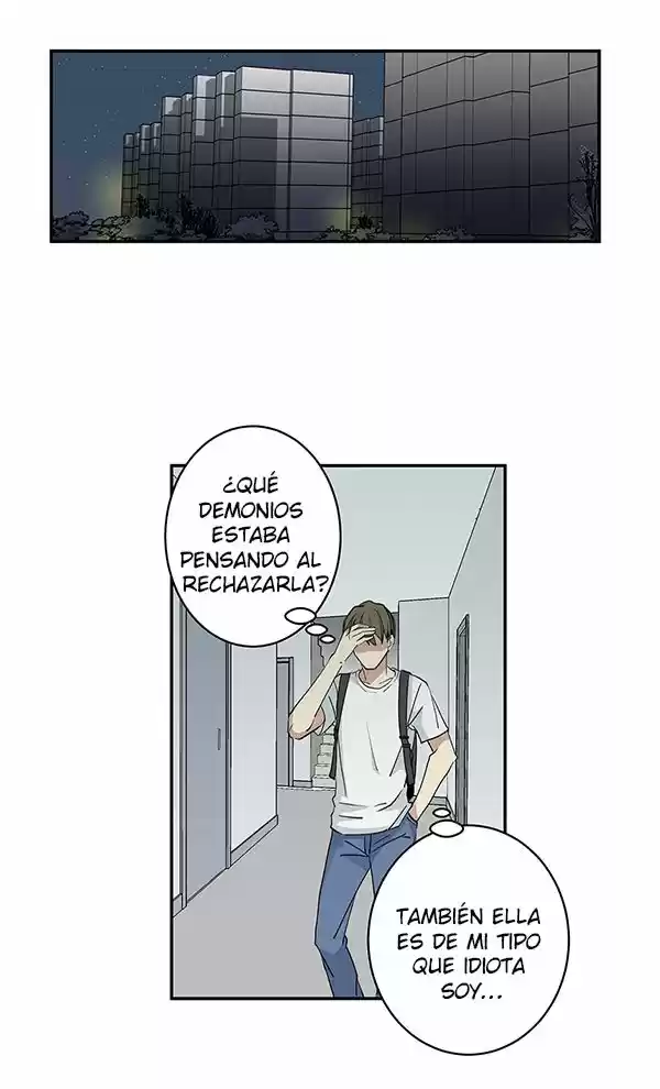Capullo Del Corazón - Capítulo 4 - Página 6 - LectorTMOo