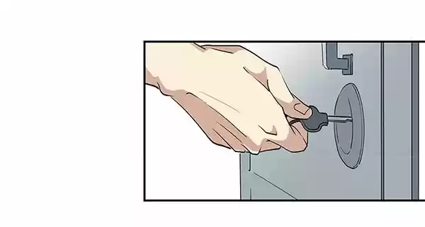 Capullo Del Corazón - Capítulo 4 - Página 10 - LectorTMOo