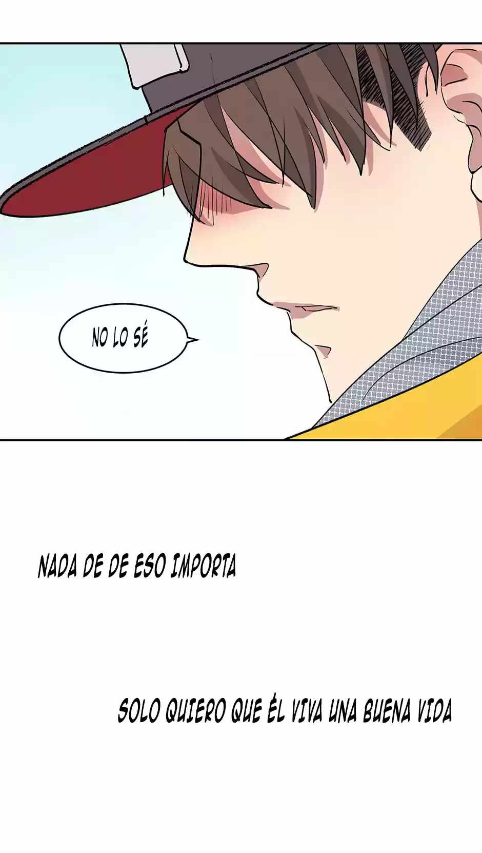 Capullo Del Corazón - Capítulo 40 - Página 11 - LectorTMOo