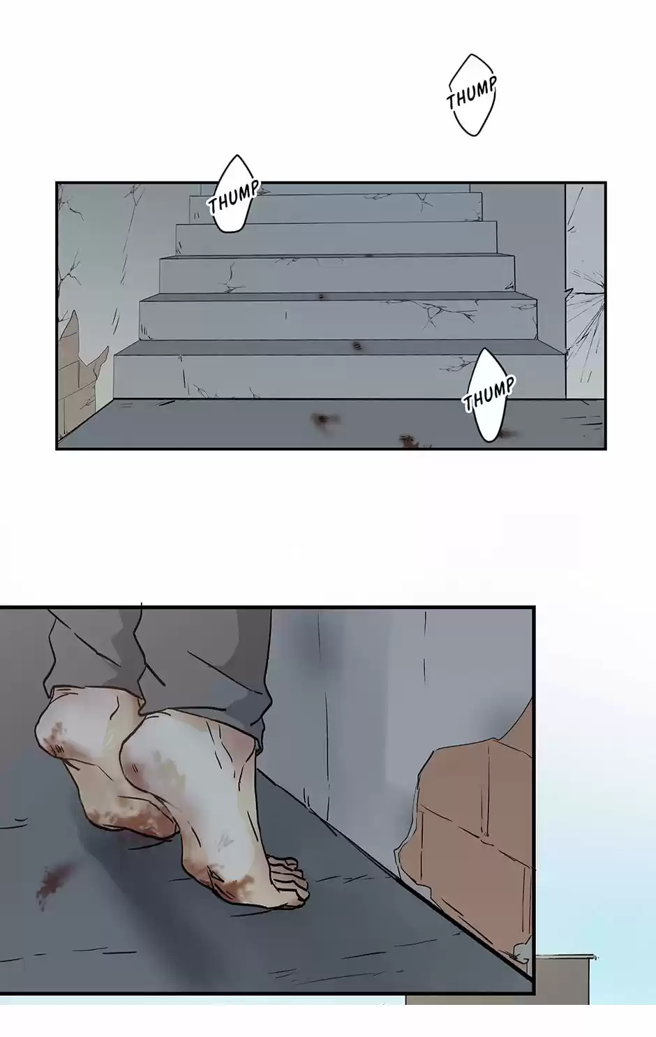 Capullo Del Corazón - Capítulo 40 - Página 13 - LectorTMOo