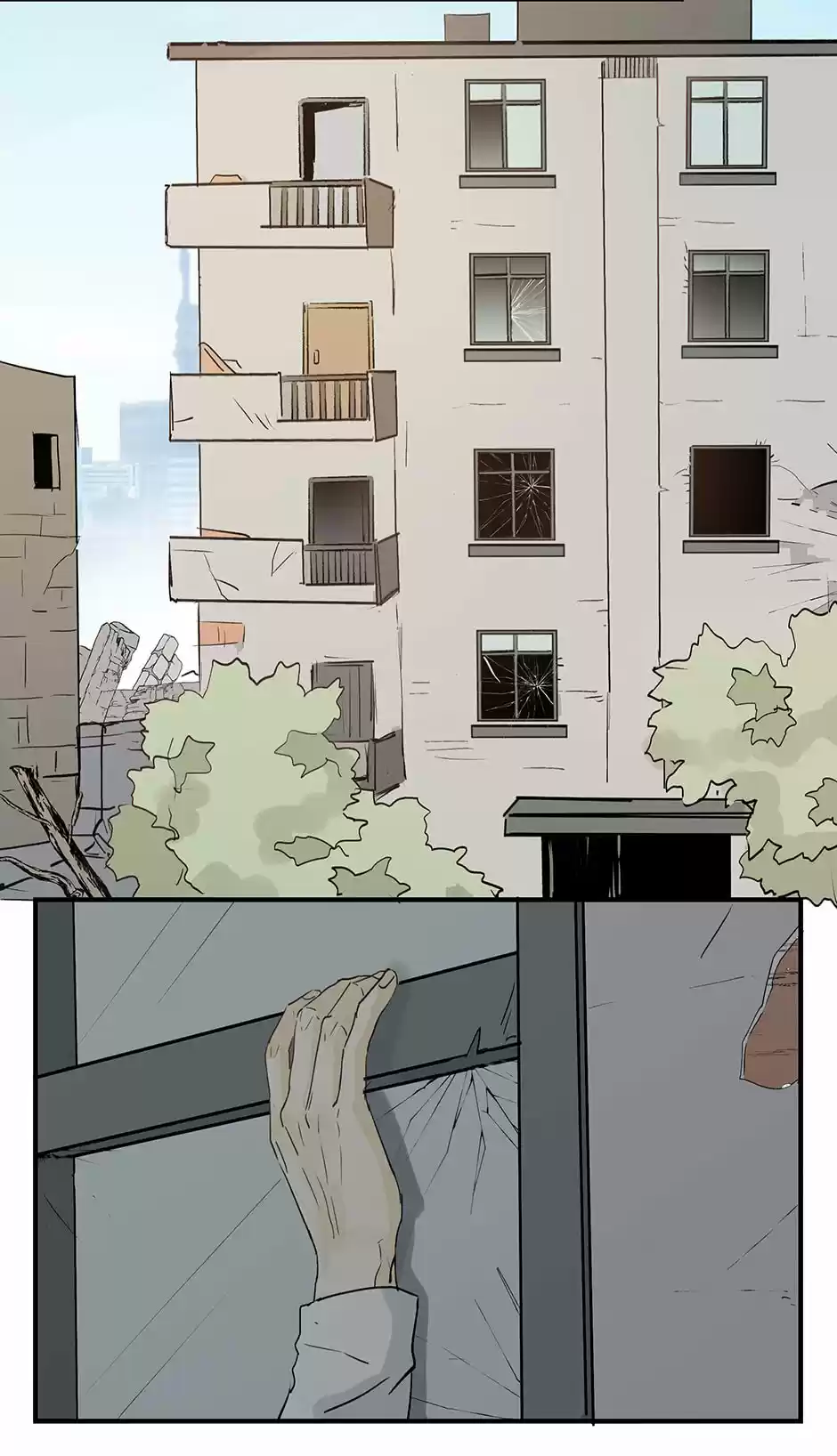 Capullo Del Corazón - Capítulo 40 - Página 14 - LectorTMOo