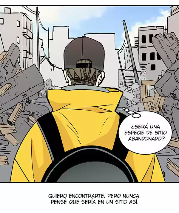 Capullo Del Corazón - Capítulo 41 - Página 9 - LectorTMOo
