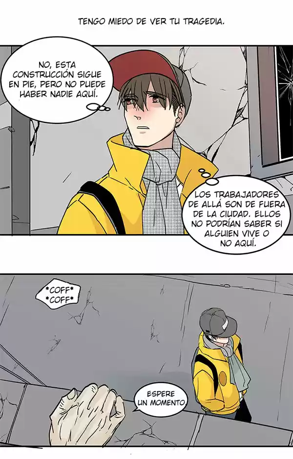 Capullo Del Corazón - Capítulo 41 - Página 11 - LectorTMOo