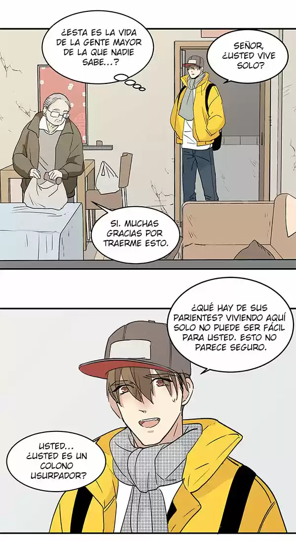 Capullo Del Corazón - Capítulo 41 - Página 13 - LectorTMOo