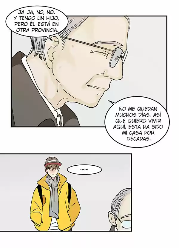 Capullo Del Corazón - Capítulo 41 - Página 14 - LectorTMOo