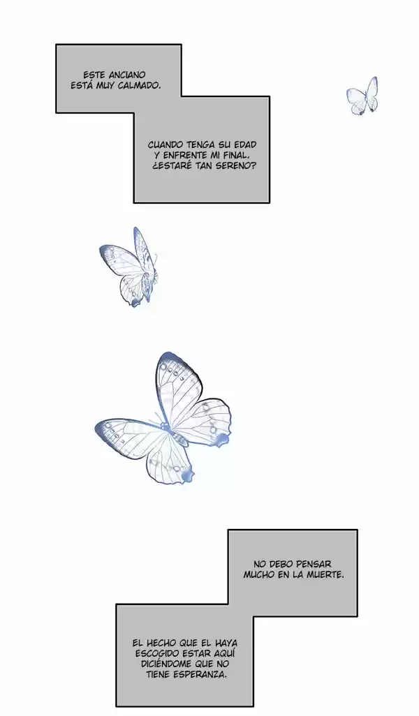 Capullo Del Corazón - Capítulo 41 - Página 15 - LectorTMOo