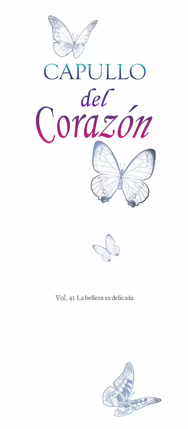 Capullo Del Corazón - Capítulo 41 - Página 17 - LectorTMOo