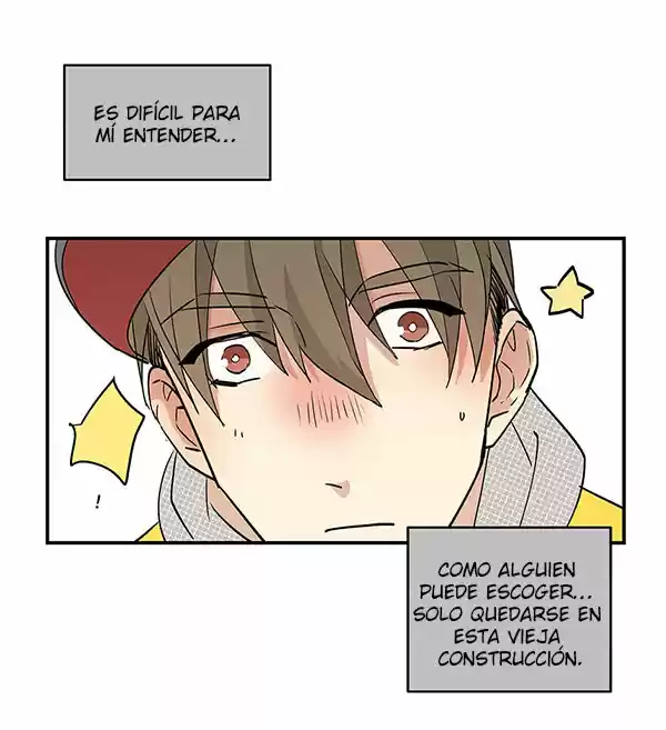 Capullo Del Corazón - Capítulo 41 - Página 18 - LectorTMOo