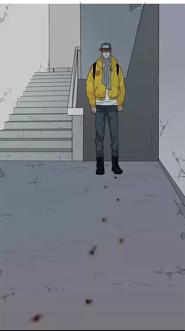 Capullo Del Corazón - Capítulo 41 - Página 25 - LectorTMOo