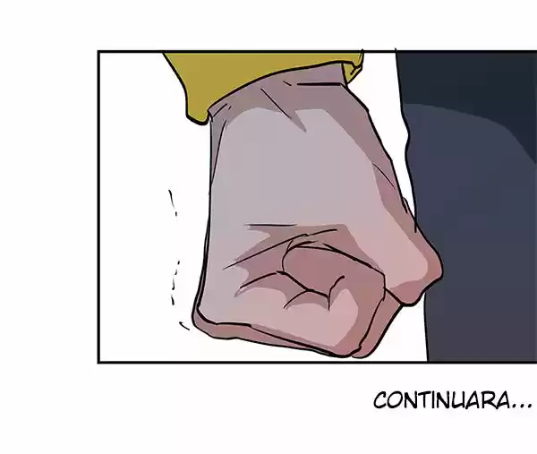Capullo Del Corazón - Capítulo 41 - Página 33 - LectorTMOo