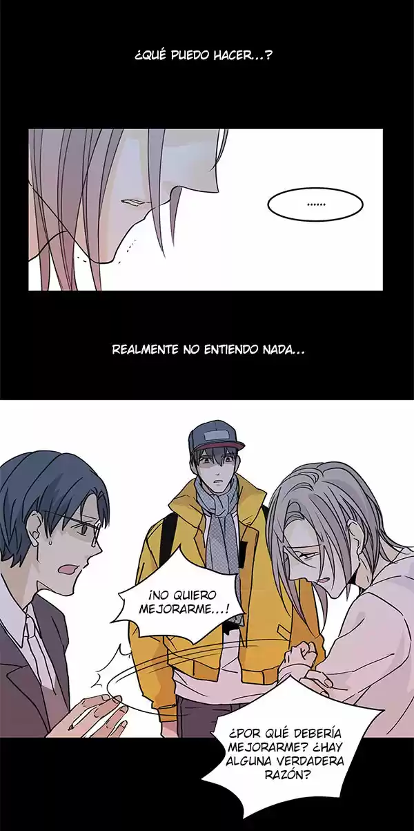 Capullo Del Corazón - Capítulo 42 - Página 12 - LectorTMOo