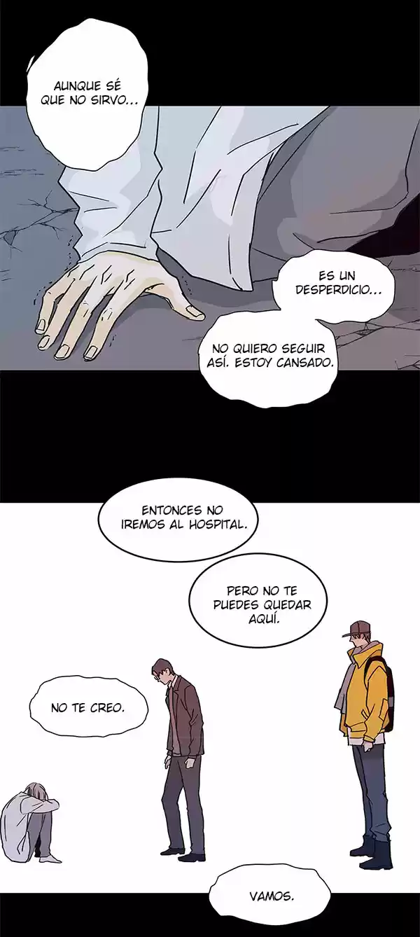 Capullo Del Corazón - Capítulo 42 - Página 14 - LectorTMOo