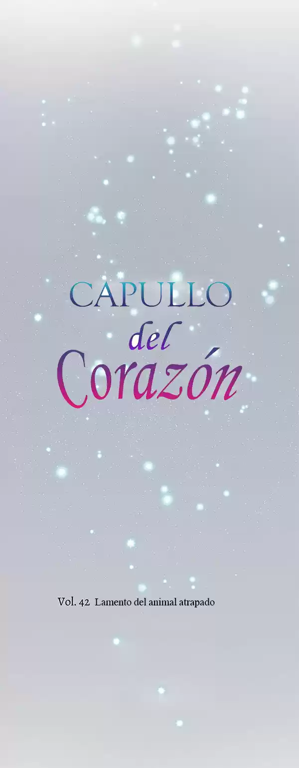 Capullo Del Corazón - Capítulo 42 - Página 17 - LectorTMOo
