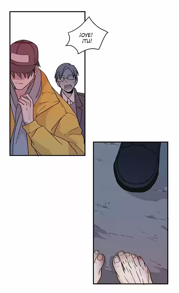 Capullo Del Corazón - Capítulo 42 - Página 19 - LectorTMOo