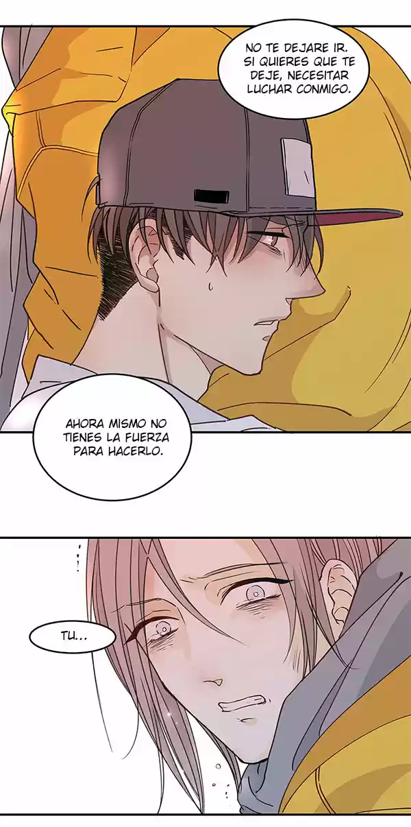 Capullo Del Corazón - Capítulo 42 - Página 28 - LectorTMOo