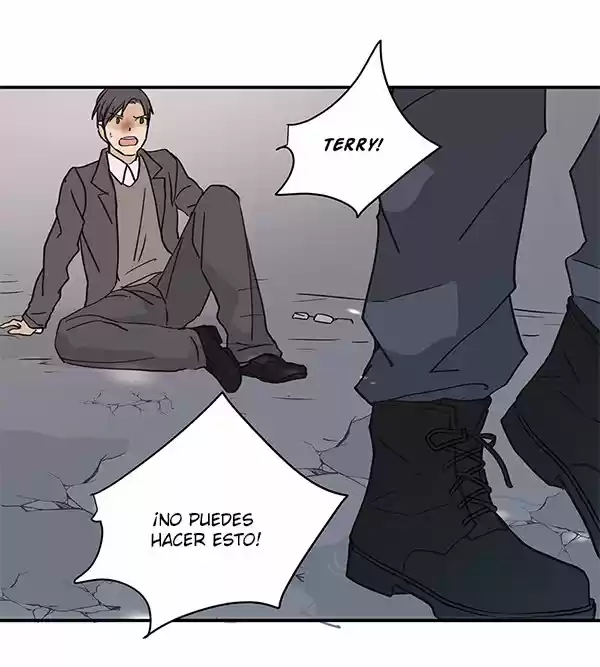 Capullo Del Corazón - Capítulo 42 - Página 29 - LectorTMOo