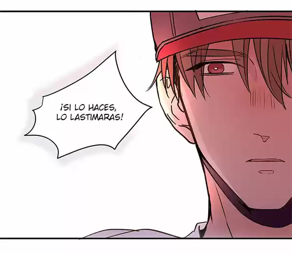 Capullo Del Corazón - Capítulo 42 - Página 30 - LectorTMOo