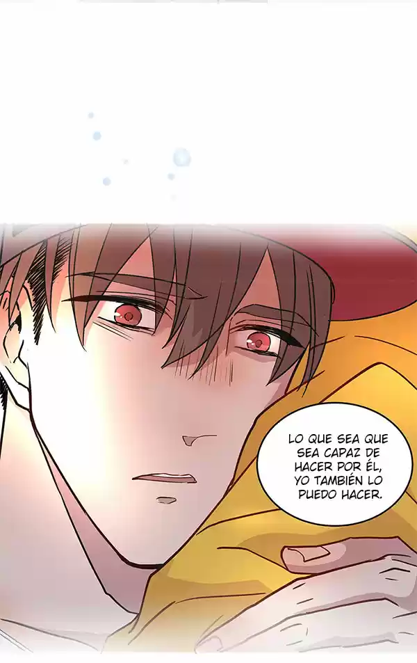 Capullo Del Corazón - Capítulo 42 - Página 32 - LectorTMOo