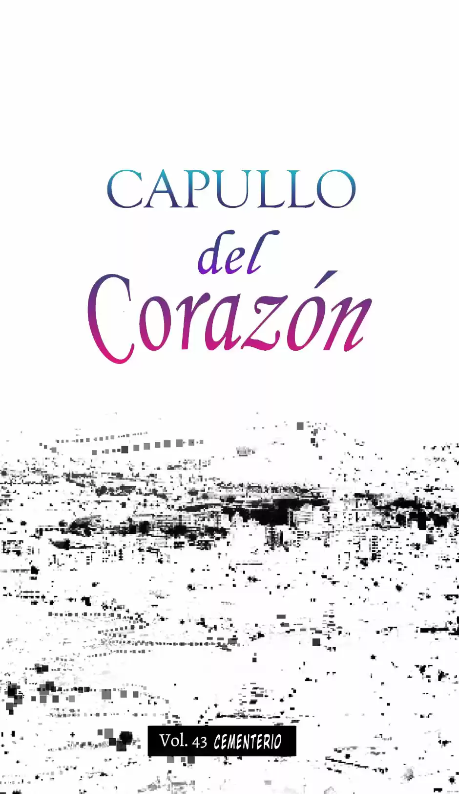 Capullo Del Corazón - Capítulo 43 - Página 12 - LectorTMOo