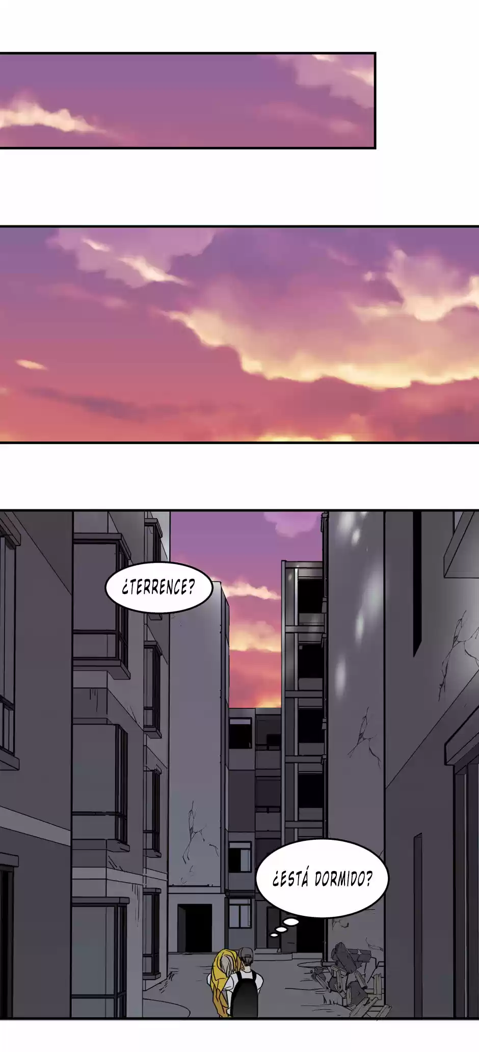 Capullo Del Corazón - Capítulo 43 - Página 13 - LectorTMOo