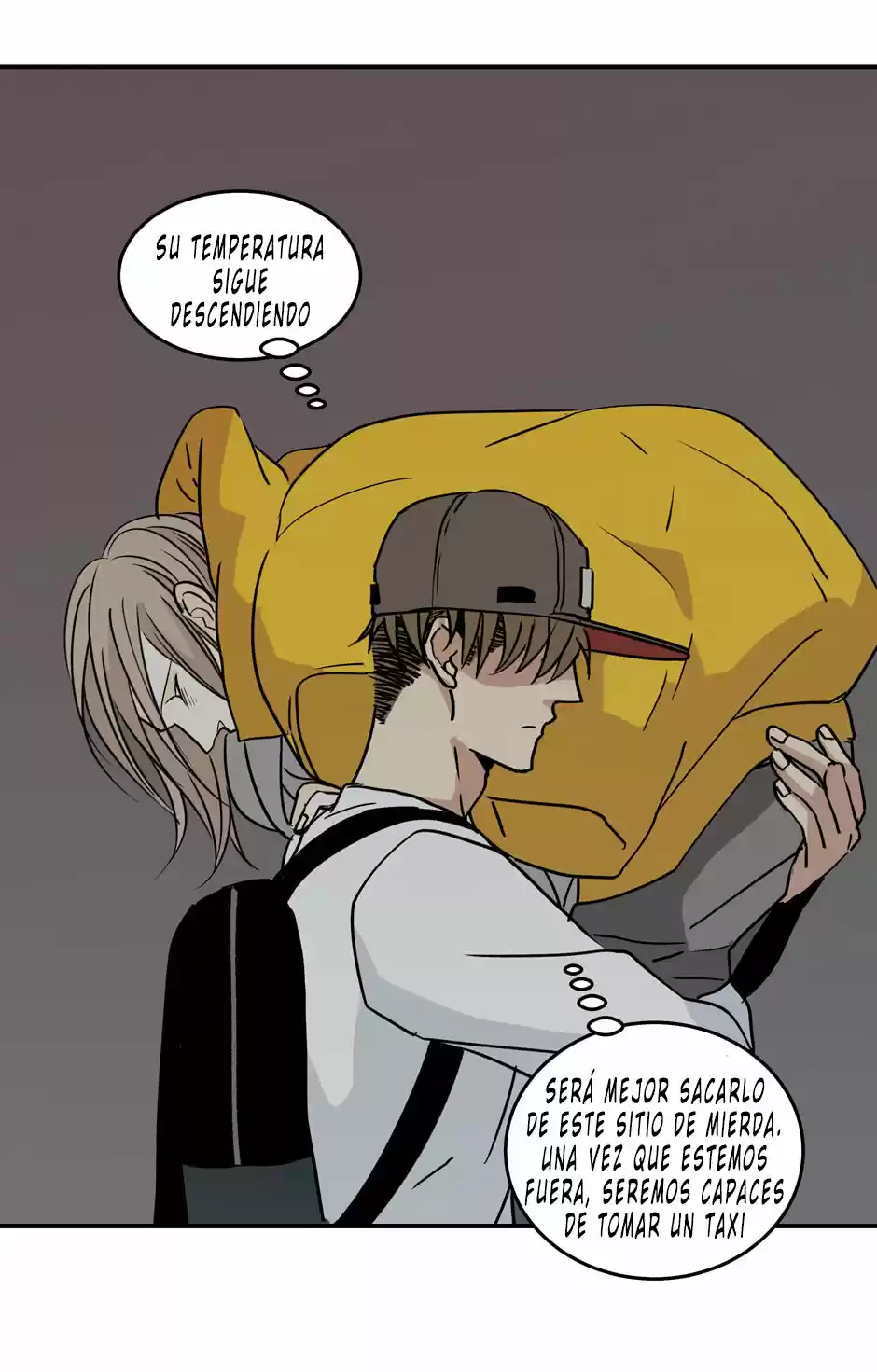 Capullo Del Corazón - Capítulo 43 - Página 14 - LectorTMOo