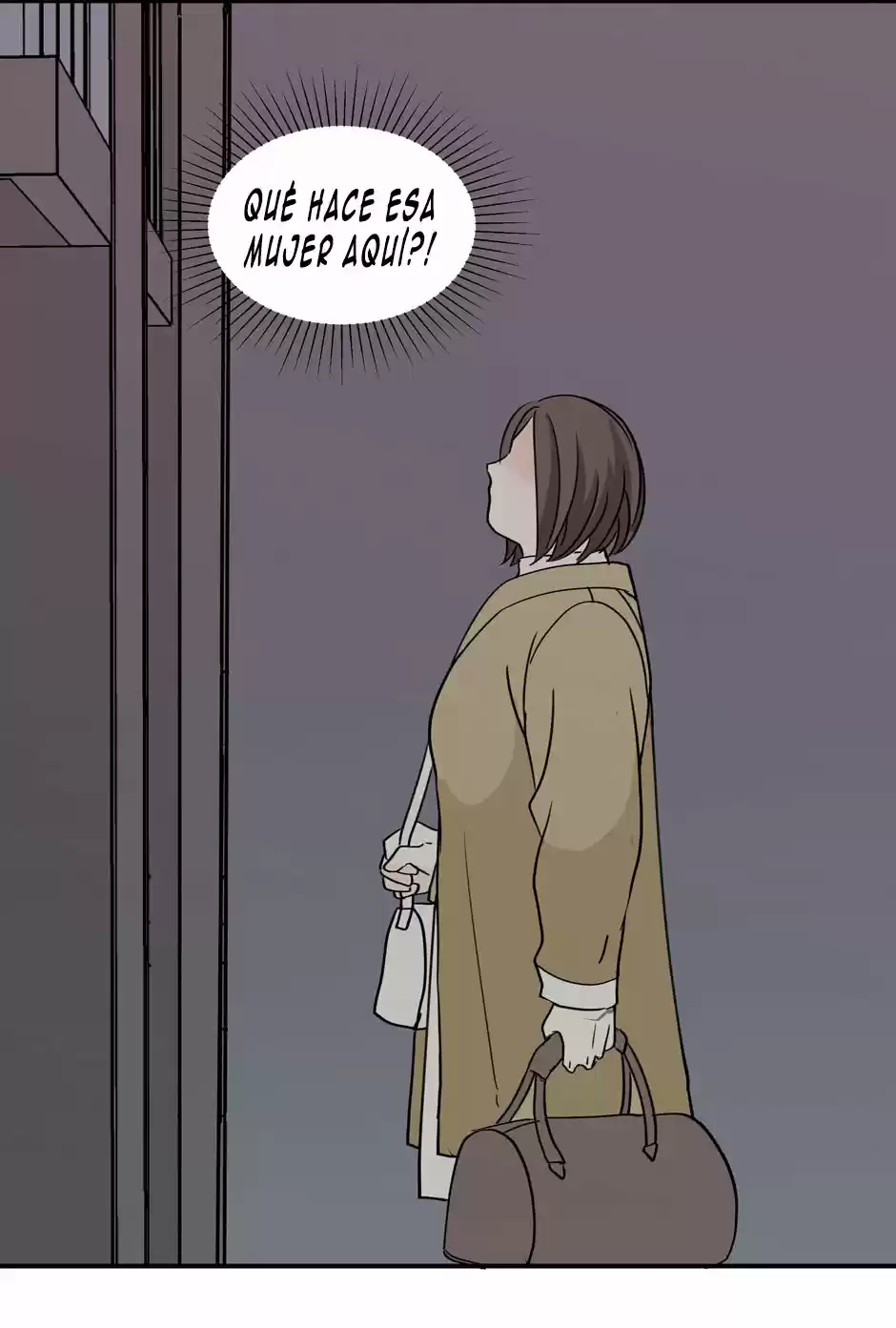 Capullo Del Corazón - Capítulo 43 - Página 16 - LectorTMOo