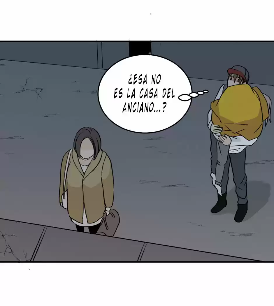 Capullo Del Corazón - Capítulo 43 - Página 17 - LectorTMOo