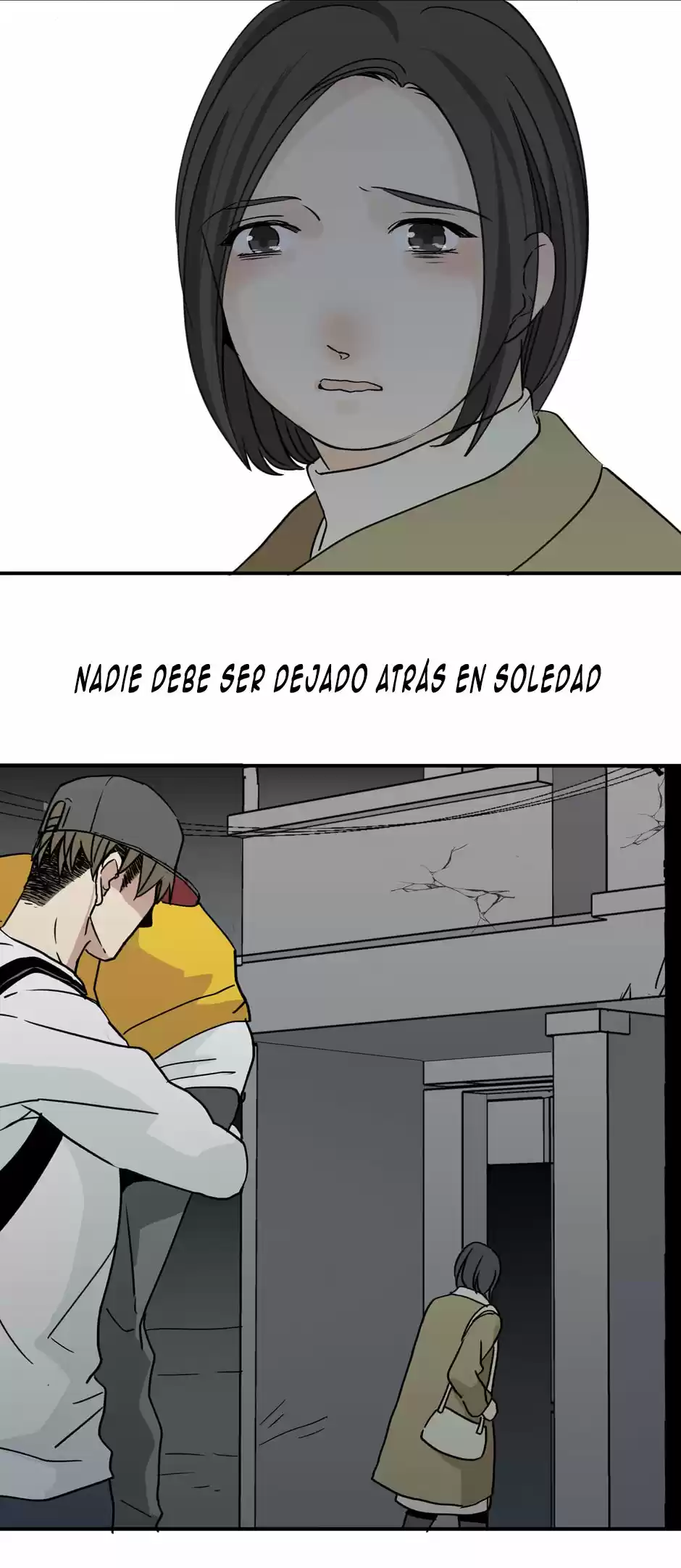 Capullo Del Corazón - Capítulo 43 - Página 21 - LectorTMOo