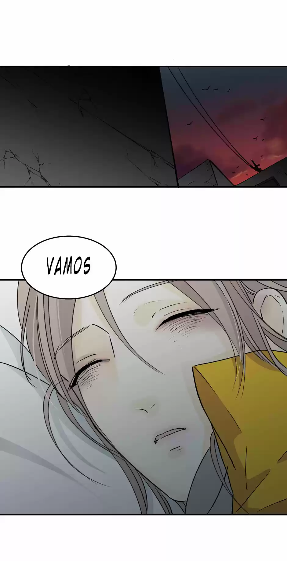 Capullo Del Corazón - Capítulo 43 - Página 22 - LectorTMOo