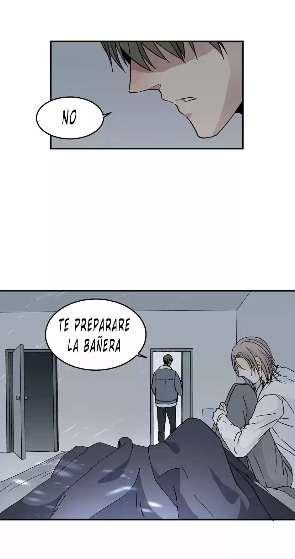 Capullo Del Corazón - Capítulo 44 - Página 12 - LectorTMOo
