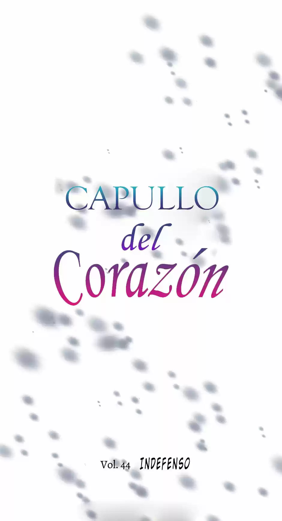 Capullo Del Corazón - Capítulo 44 - Página 14 - LectorTMOo