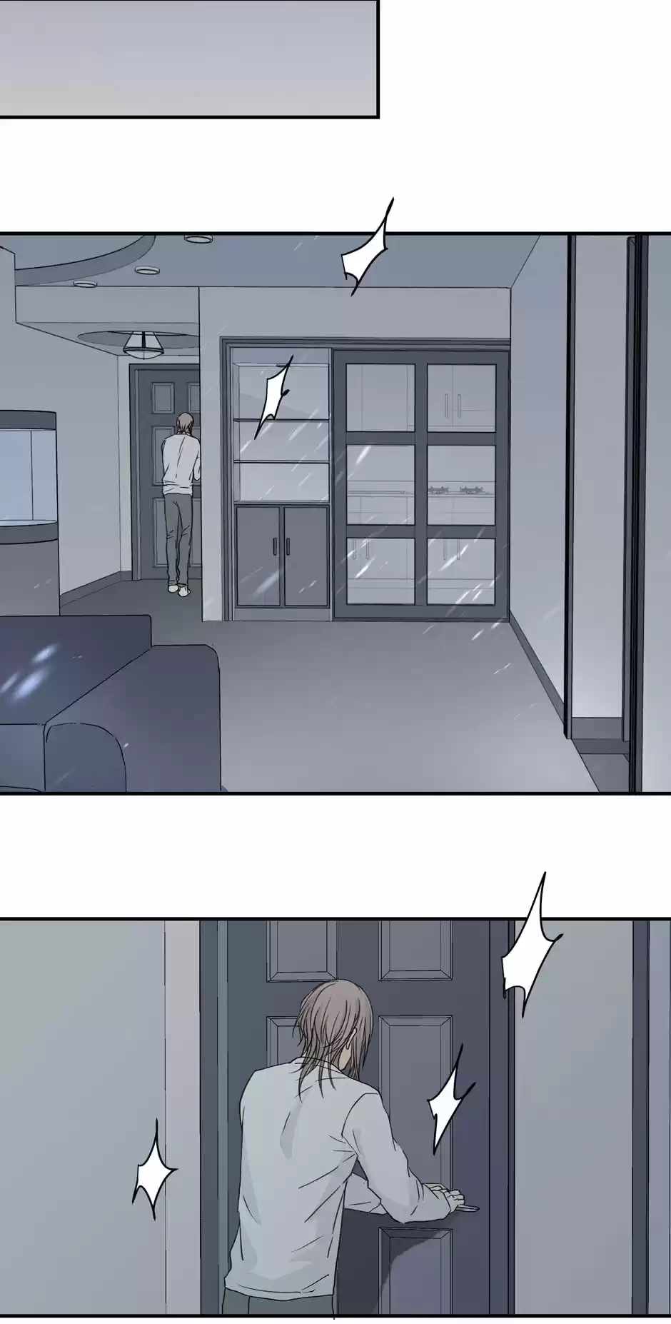 Capullo Del Corazón - Capítulo 44 - Página 17 - LectorTMOo